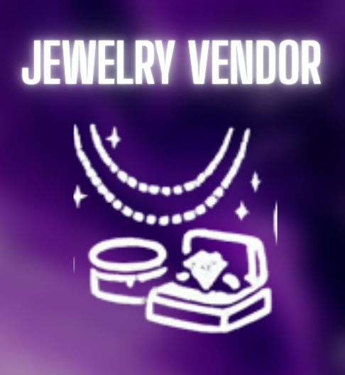 JEWELRY VENDOR