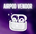 AIRPOD VENDOR