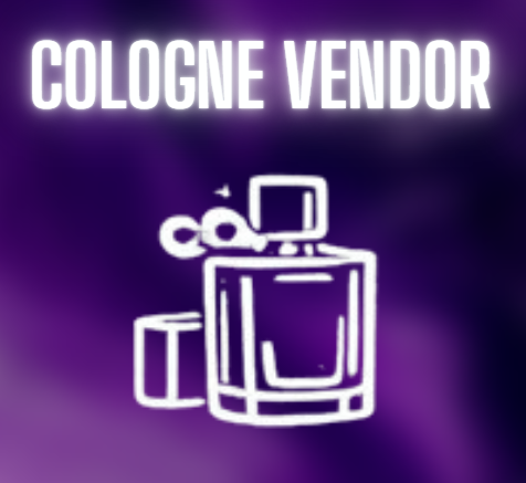COLOGNE VENDOR