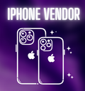 IPHONE VENDOR