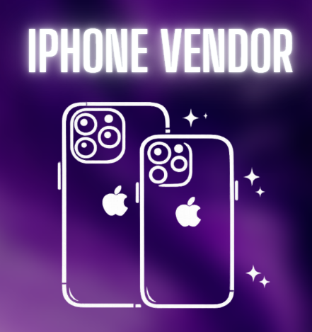 IPHONE VENDOR